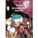 Hilda und der schwarze Hund SC