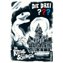 Die drei ??? Das Ritual der Schlangen