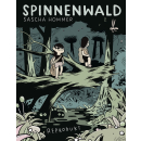 Spinnenwald