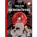 Hilda und der Bergkönig