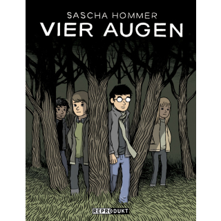 Vier Augen