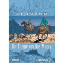 Die Türme von Bos-Maury Integral 3