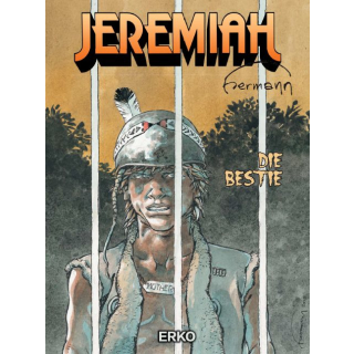 Jeremiah 37 - Die Bestie