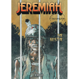 Jeremiah 37 - Die Bestie