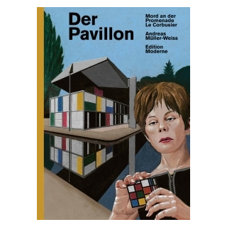 Der Pavillon