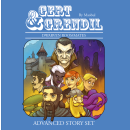 Gert & Grendil - Dwarven Roommates - Advanced Story Set