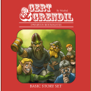 Gert & Grendil - Dwarven Roommates - Basic Story Set