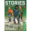 KFGS Stories 2 - Die Kammern des Schreckens