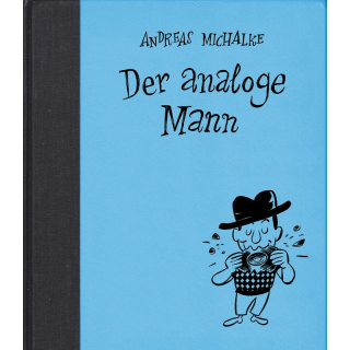 Der analoge Mann