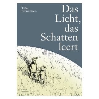 Das Licht, das Schatten leert