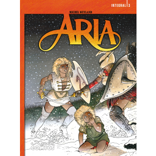 Aria 3