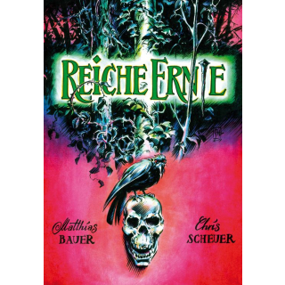 Reiche Ernte 1