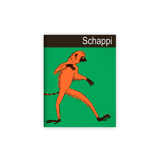 Schappi