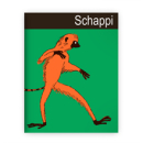 Schappi