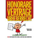 ICOM Ratgeber - Honorare, Verträge, Urheberrecht...