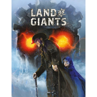 Land of Giants 1