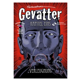 Gevatter 1 - Verleugnung