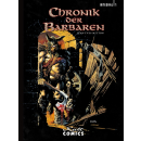 Chronik der Barbaren 1