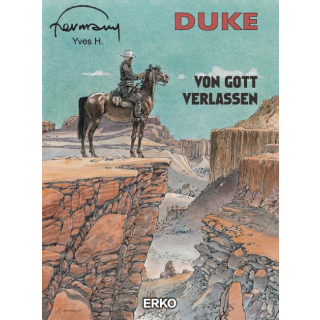 Duke 4 - Von Gott verlassen