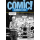 COMIC! Jahrbuch 2020 Variantcover