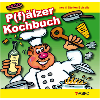 P(f)älzer Kochbuch