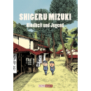 Shigeru Mizuki - Kindheit und Jugend