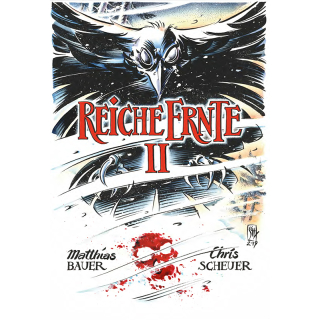 Reiche Ernte 2