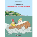 Stig & Tilde: Die Insel der Verschollenen