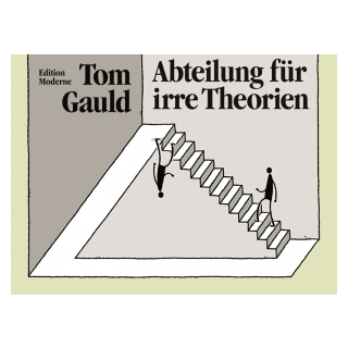 Abteilung für irre Theorien