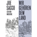 Wir gehören dem Land