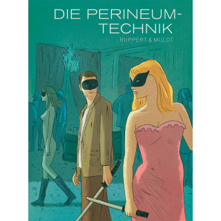 Die Perineum-Technik