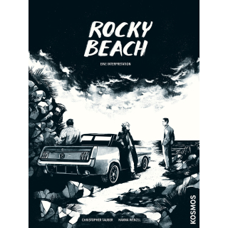 Rocky Beach - Eine Interpretation