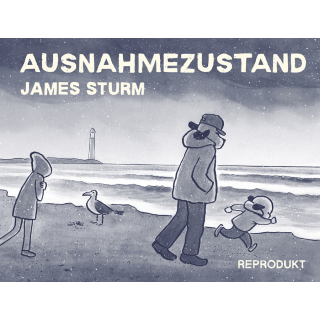 Ausnahmezustand