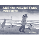 Ausnahmezustand