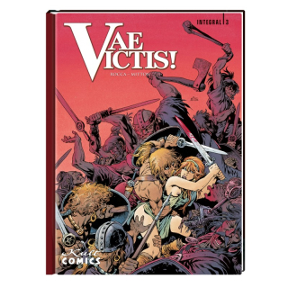 Vae Victis Integral 3