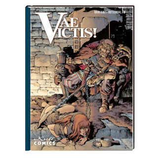 Vae Victis Integral 3 VZA