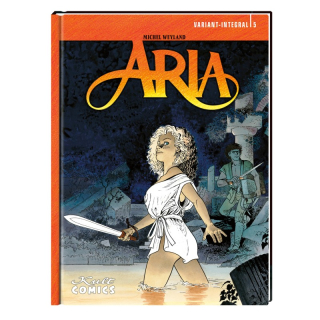 Aria 5 VZA