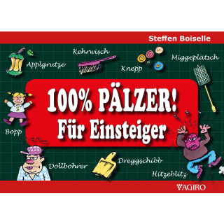 100% Pälzer! Für Einsteiger