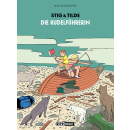 Stig & Tilde: Die Rudelführerin