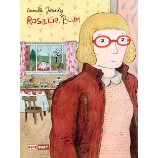 Rosalie Blum