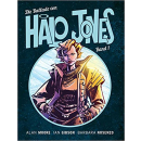 Die Ballade von Halo Jones
