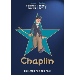 Chaplin - Ein Leben für den Film