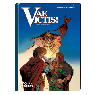 Vae Victis 4 VZA