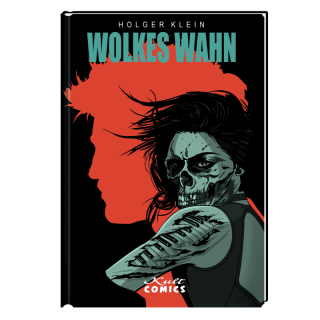 Wolkes Wahn VZA