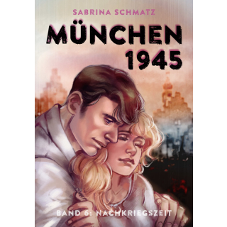 München 1945 Band 6 - Nachkriegszeit