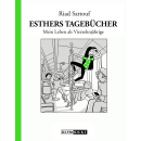 Esthers Tagebücher 5 - Mein Leben als...