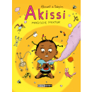 Akissi - Magische Mixtur