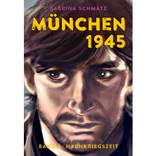 München 1945 Band 6 - Nachkriegszeit - Vorzugsausgabe mit Exlibris