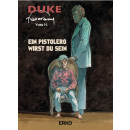 Duke 5 - Ein Pistolero wirst du sein