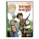 Classicomics 1 - In 80 Tagen um die Welt & Die Reise...